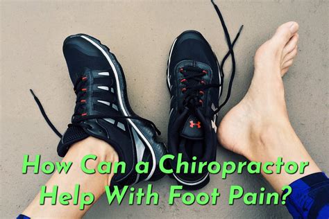 colony chiropractic|chiropractic for foot problems.
